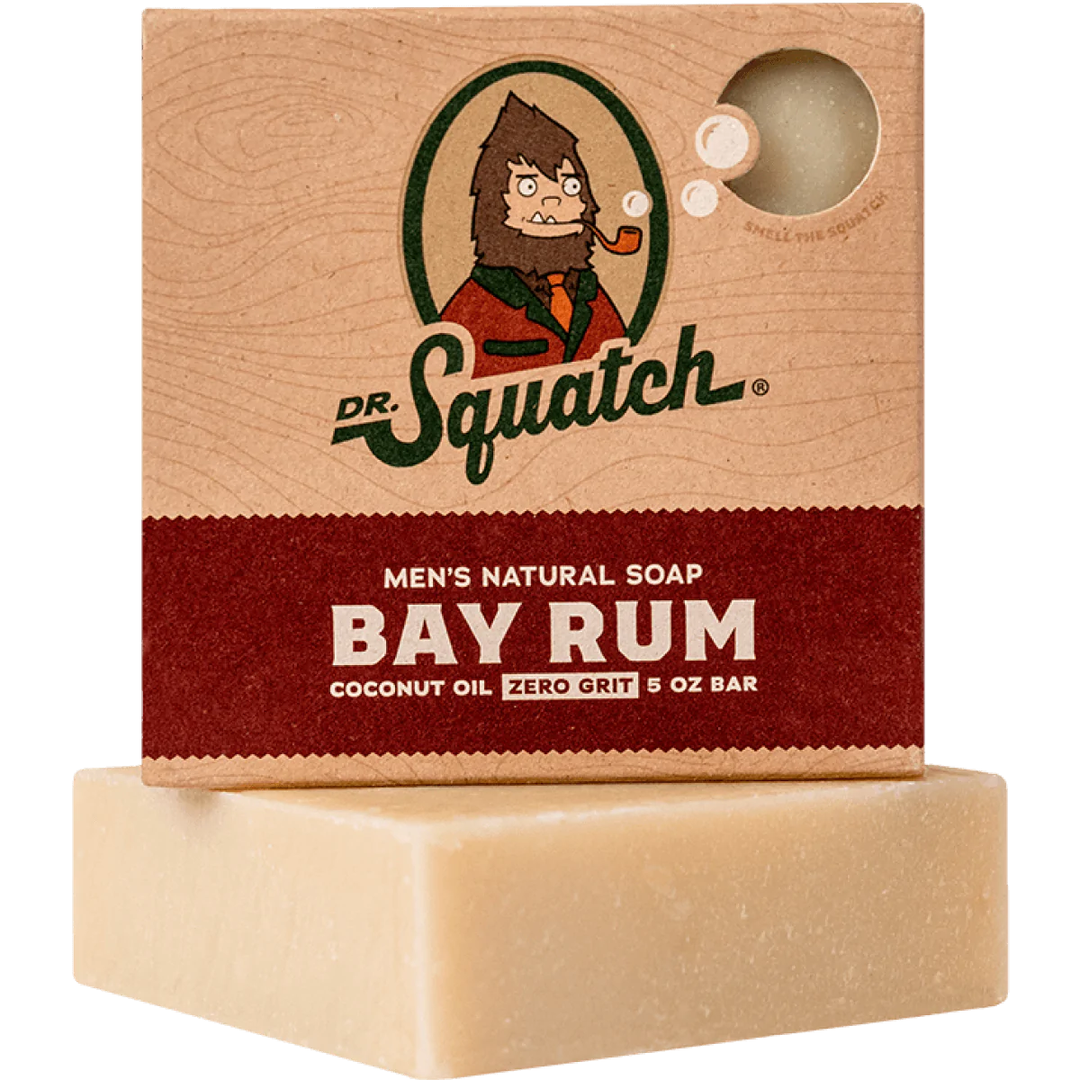 Dr. Squatch Bar Soap – MerciBeaucoupBR