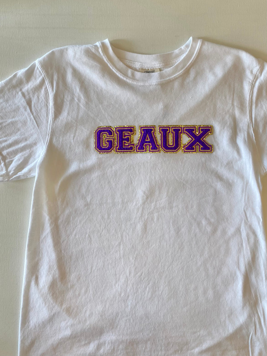 Geaux Shirt