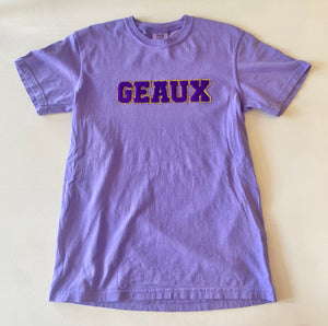 Geaux T shirt