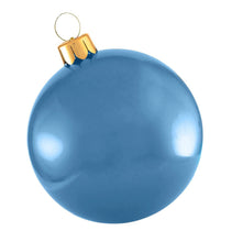 Load image into Gallery viewer, 18” Holiball Ornament
